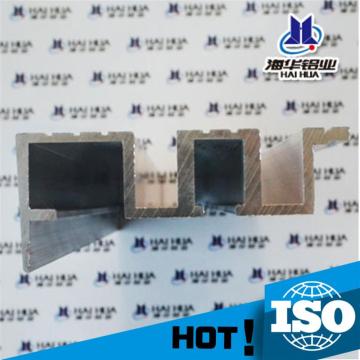 China top aluminum profiles for windows and doors 6063 t5