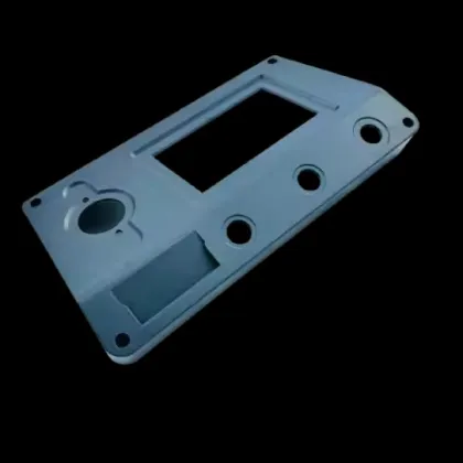 Electrical Appliance Plastic Casing