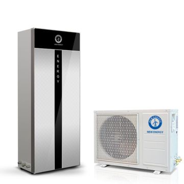 R410A Split Hot Water Heat Pump