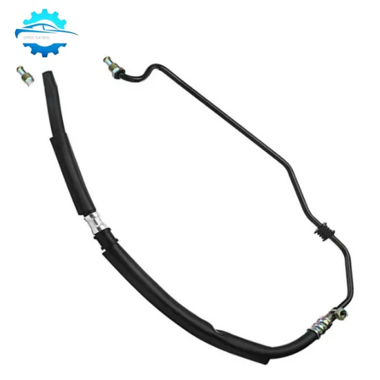 Power Steering Pump High Pressure Hose for Honda 2004-2008 TSX 2.4L