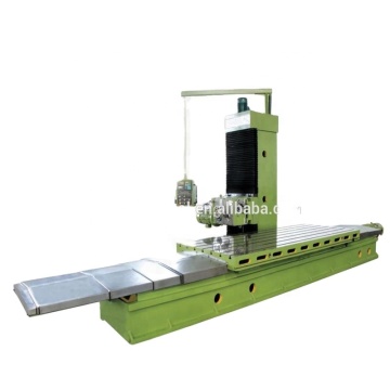 X12 Series Face Milling Machines - Precision Cutting Solutions