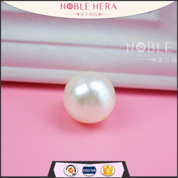 4MM ivory color bead jewelry for decration