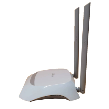 TP-Link WR940N WR841N AC1200 Английская версия беспроводной маршрутизатор 300 Мбит / с