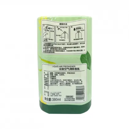Wholesale Household Air Freshener Deodorant 380ml