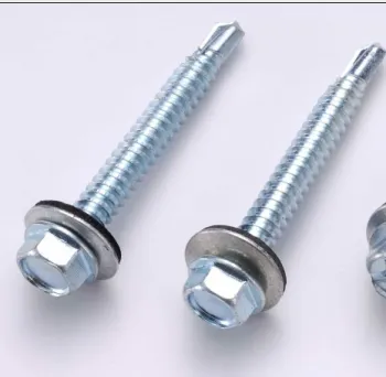 selfdrilling tapping screw / fasteners