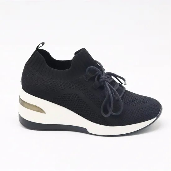 Women's and Girls' Casual Chunky Sneakers for Easy Walking