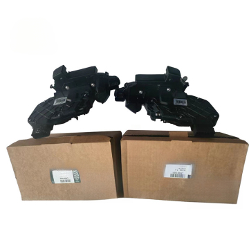 Front Left Door Latch for Land Rover Discovery 3, Freelander 2, Range Rover Evoque
