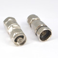 N männlich zu n weiblicher Adapter -HF -Stecker