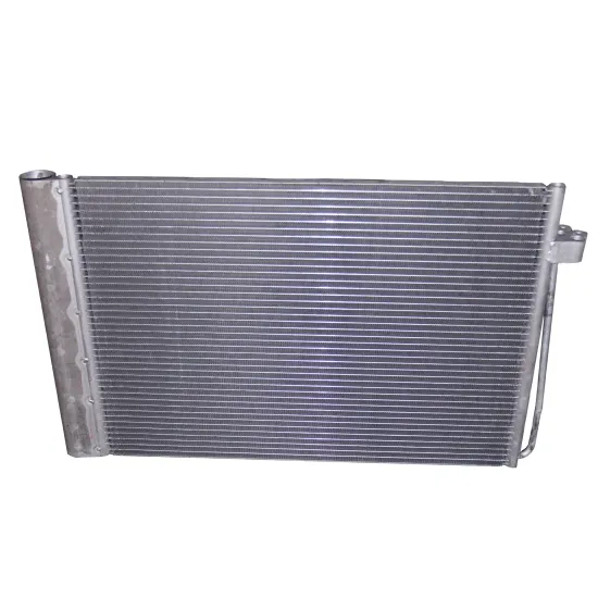 Car Air Conditioning AC Condenser OEM 9.122.825