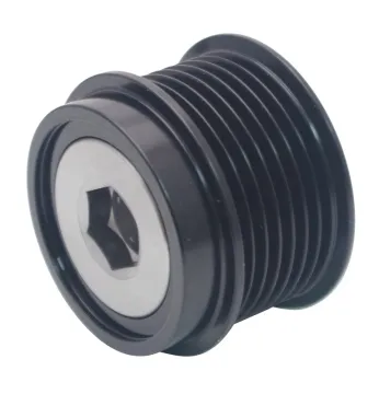Clutch Pulley Freewheel Pulley for Car Alternator - FW-502, 27415-0W040, 24-82291, 920802