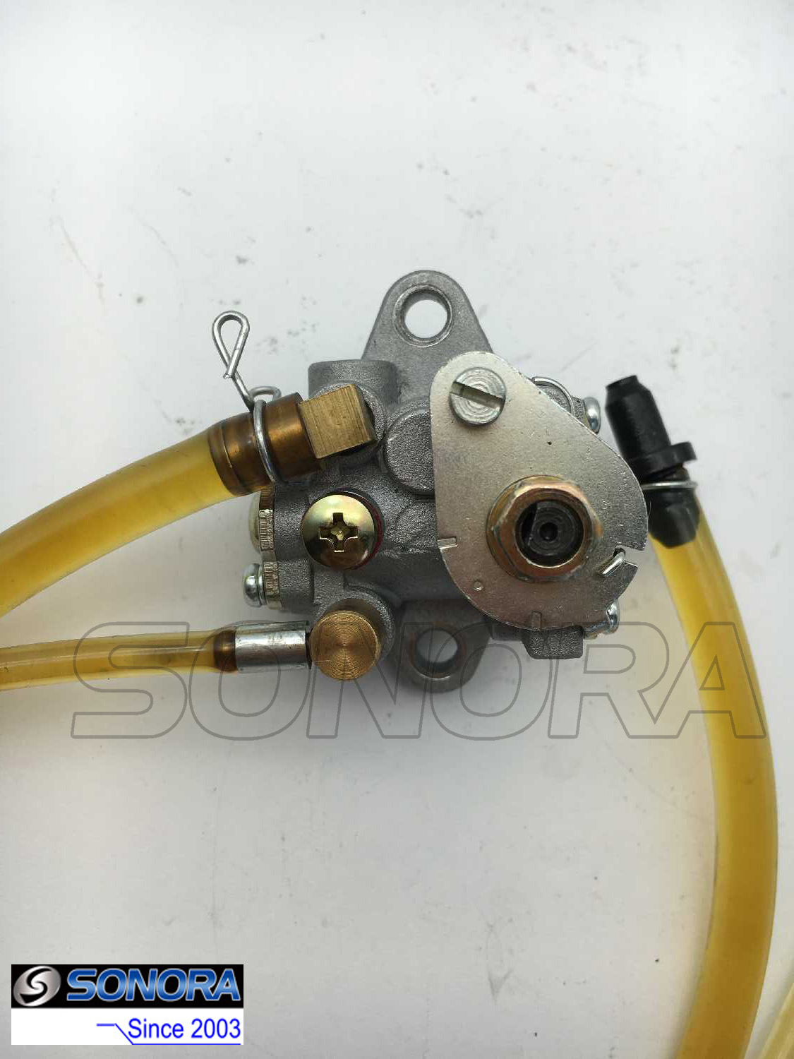 Aprilia RS 50 oil pump