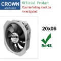 28080 CHILLMAXCBTS Fanexas ventilador 047 DC Fan