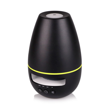 Upgrade 120ml Oil Diffuser Ultrasonic Air Humidifier