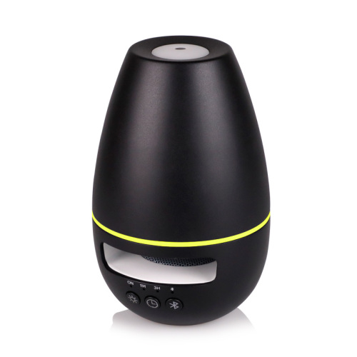 ترقية 120ml Oil Diffuser Ultrasonic Air Humidifier