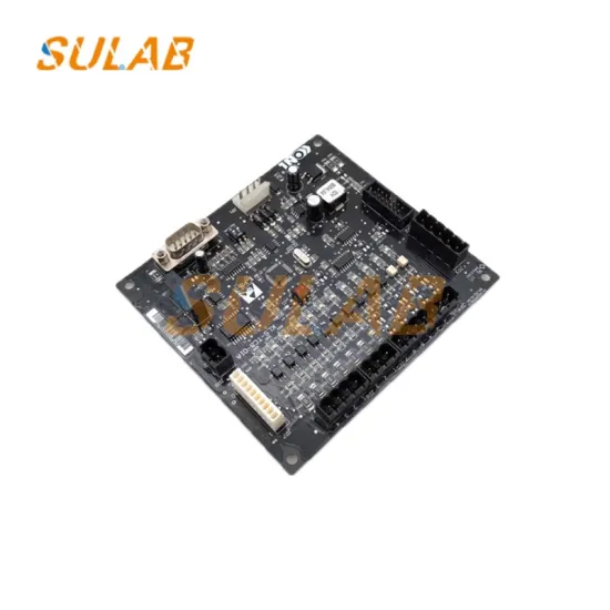 KLS-CCD-01A & KLS-TCD-01A Elevator PCB Communication Boards for Canny Spare Parts: Search Engine Title