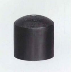 HDPE END CAP PE100/PE80