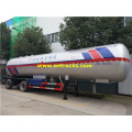 58 M3TON Propane Gas Truck Trailers