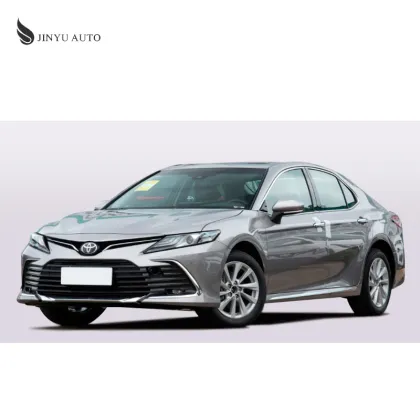 New Cars Professional Cheaper price for sale Cars Toyota camry 2023 2.0G luxury New Petrol Cars gas vehicle