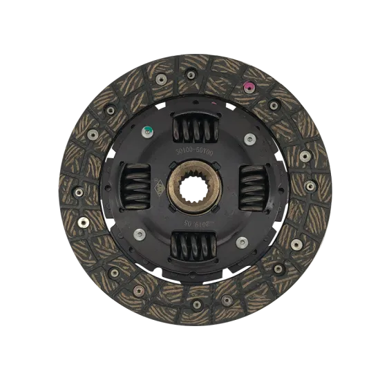 LWT Clutch Disc for Nissan Sunny N14 GA14DS OEM 30100-50Y00 30100-33M00