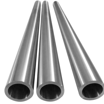 Superior Performance Titanium Alloy Tubing For Automotive