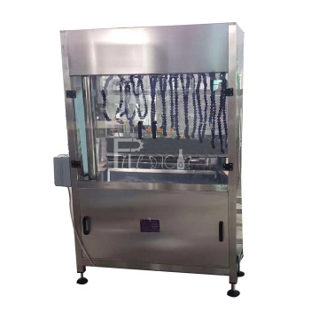 Automatique Forme de la main pour animaux Plastique Bouteille Air Air Séchante de couteau / bouteille en verre Machine de séchage
