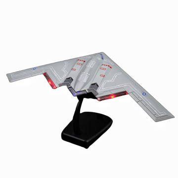 Diecast B2 राफेल मॉडल: ध्वनि, प्रकाश और गति - सैन्य प्रशंसकों के लिए अंतिम विमानन खिलौना