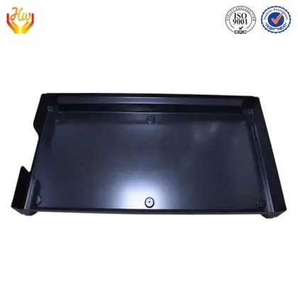 Vacuum Forming plastic machine cover