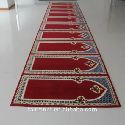 2x3 Silk Prayer Rug, alphabet/ number rugs