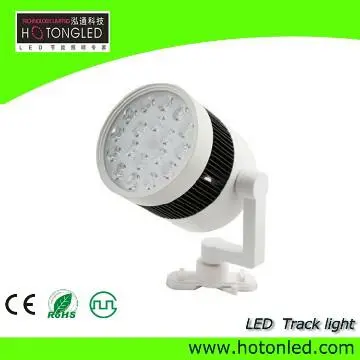 LED commercial lights  ,high quality track lights
