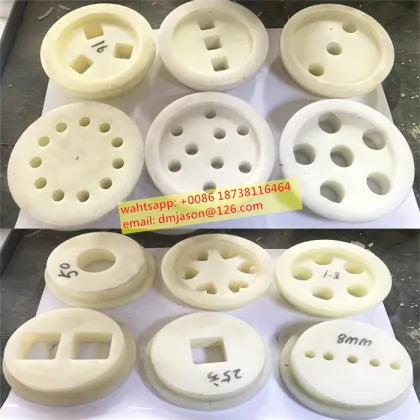 Factory Price Dough Extruder Cutter Machine for Bread Sticks and Pretzels