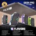 Geek pro 45k puff vape grosir