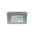 12V 120Ah SILICON BATTERY