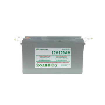 12V 135Ah SILICON BATTERY