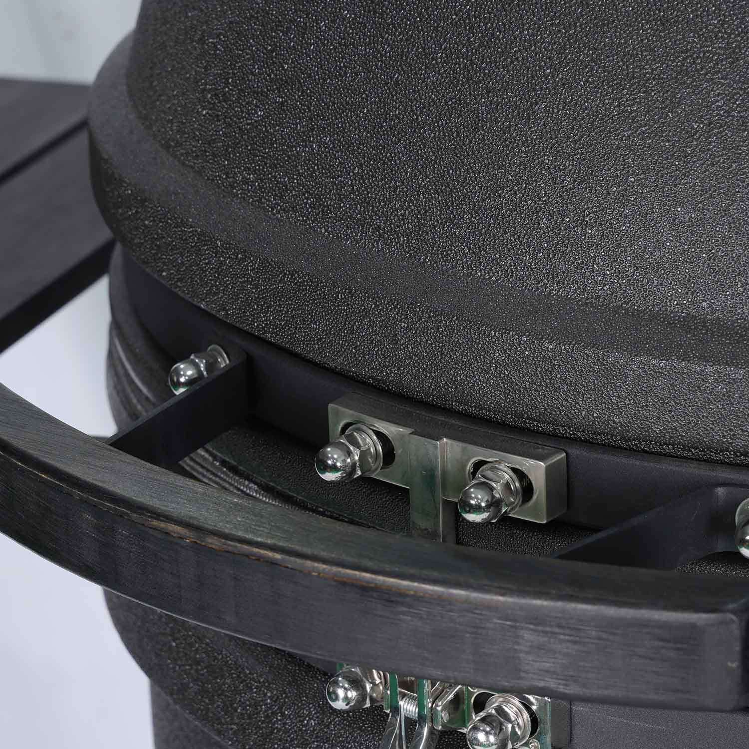 22 inch kamado grill