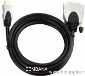 Usb Hdmi-dvi Metal Mode 