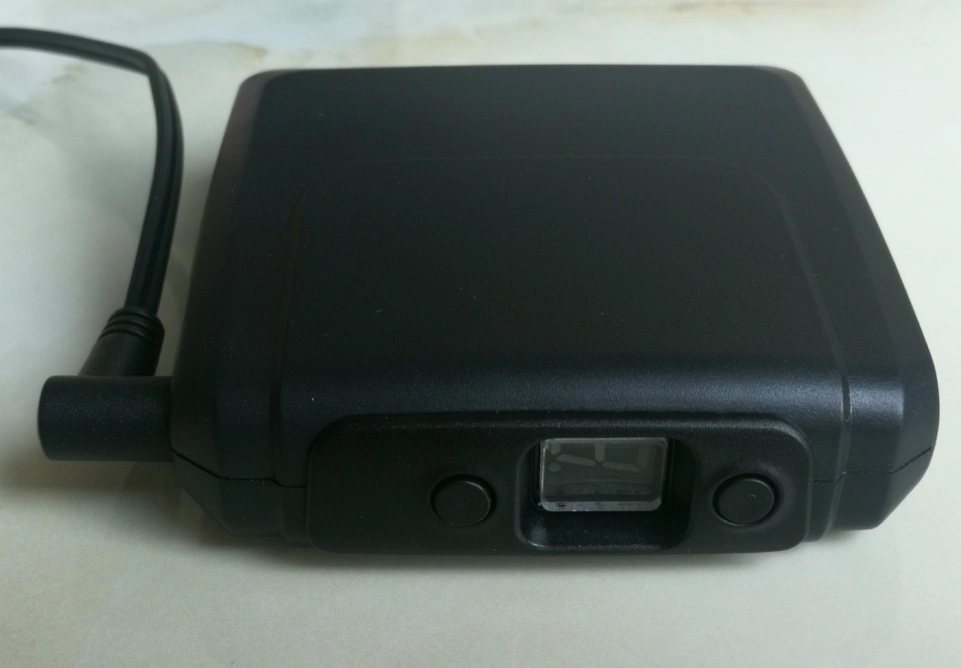 Heated Gloves Battery AC224