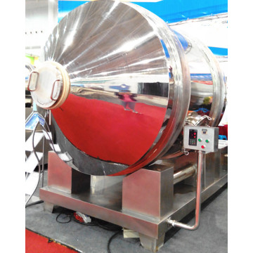 New Condition Inorganic Fertilizer Mixer