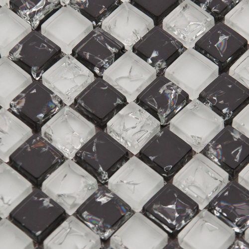 Glass Mosaic/Mosaic Tile (SMF-011)