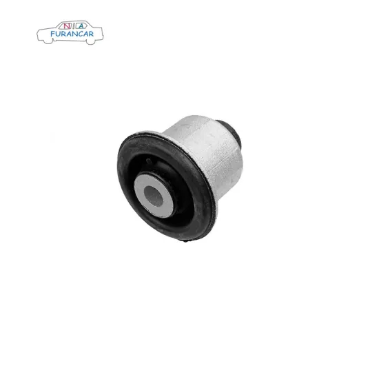Chinese Brand Auto Parts Suspension Rubber Control Arm Bushing OEM 31126775981 for BMW