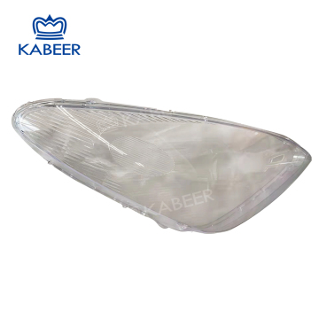 Lexus ES300 2002-2004 Front Headlight Lens Cover Replacement - OEM 81130-33450