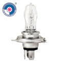 Kvartsglas 12V 24V 100 / 90W HOD H4 Halogen