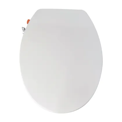 Intelligent Electric Toilet Seat Cover - Inodoro Inteligente