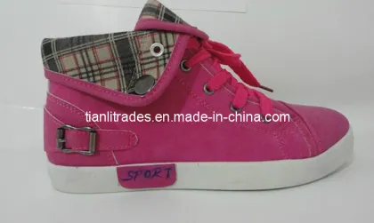 New Design Skateboard Shoes