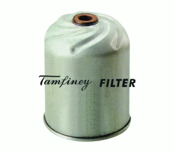 Mann Cs41000 Lube Centrifugal By-pass Filter 