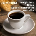 Weight Loss Slim Ginseng Coffee Powder