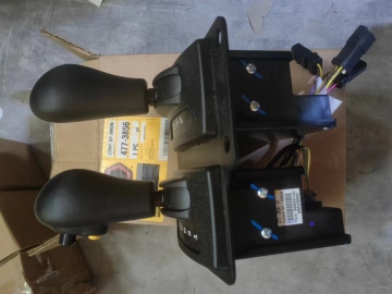Caterpillar Truck Parts 777F Transmission Control 477-3856