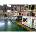 HG60 High Frequency Longitudinal Welded Pipe Mill