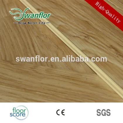 Virigin Material Unilin Click WPC flooring