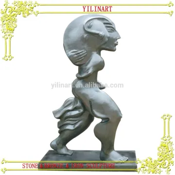 bronze statue casting,brass sculpture YL-K171