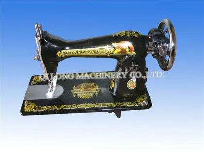 JA Series Sock Knitting Machine